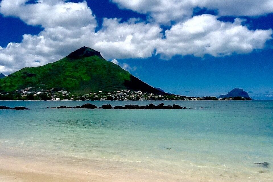 Mauritius Houses