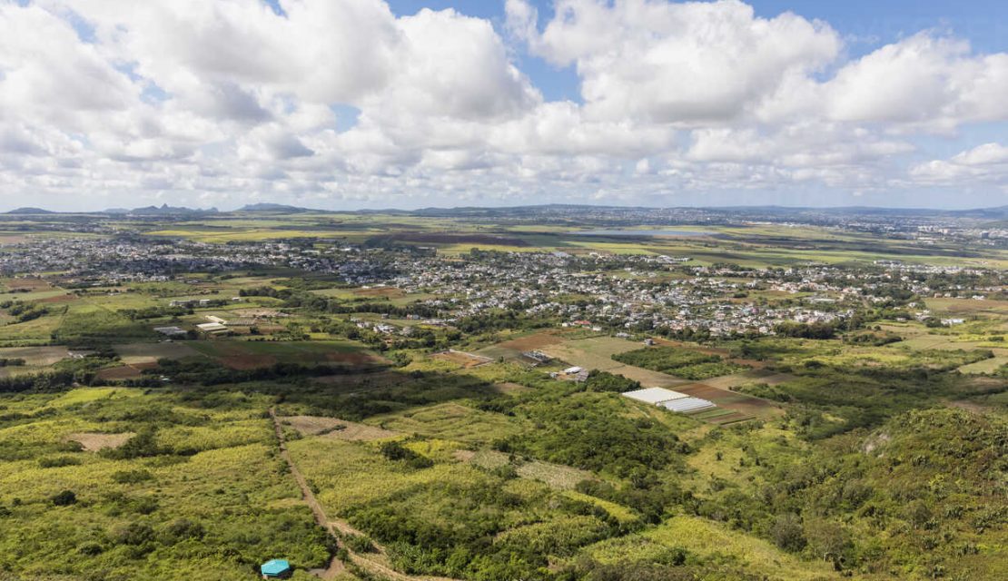 Why Live in Mauritius